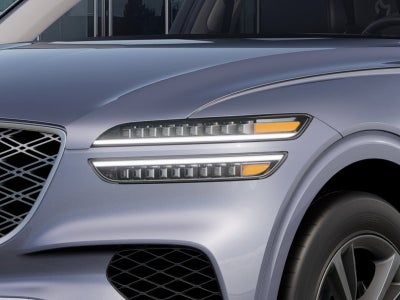 2027 Genesis GV70 2.5T ADVANCED