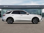2027 Genesis GV70 2.5T Sport Prestige