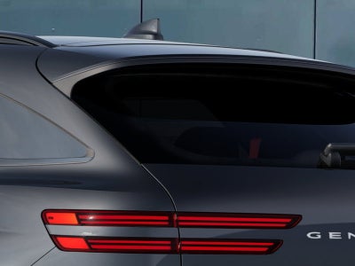 2027 Genesis GV70 2.5T Sport Prestige