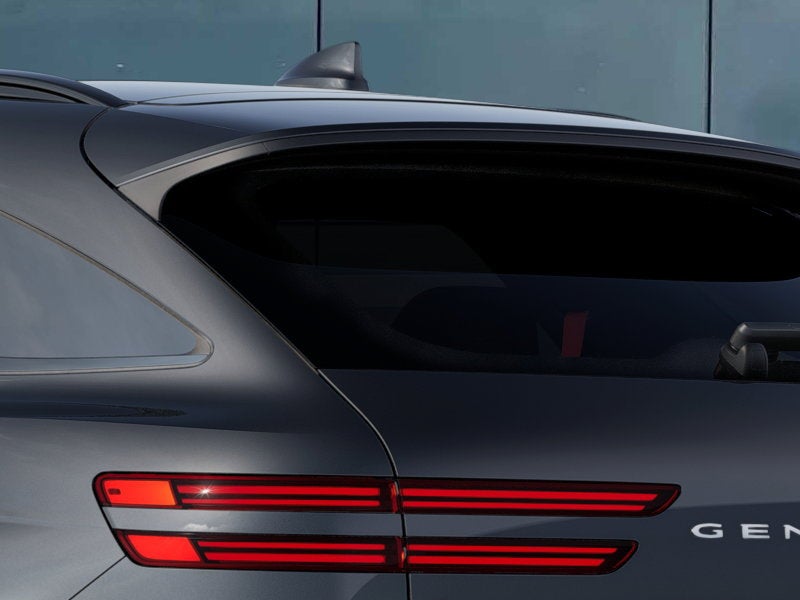 2027 Genesis GV70 2.5T Sport Prestige