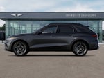 2027 Genesis GV70 2.5T Sport Prestige