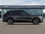 2027 Genesis GV70 2.5T Sport Prestige