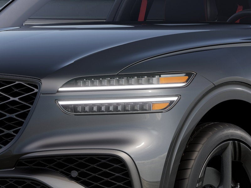 2027 Genesis GV70 2.5T Sport Prestige