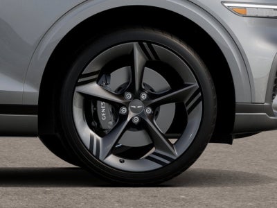2027 Genesis GV70 2.5T SPORT PRESTIGE