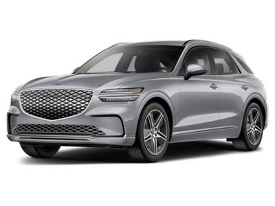 2027 Genesis Electrified GV70 Prestige 20"