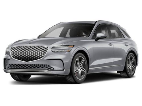 2027 Genesis Electrified GV70 Prestige 20"