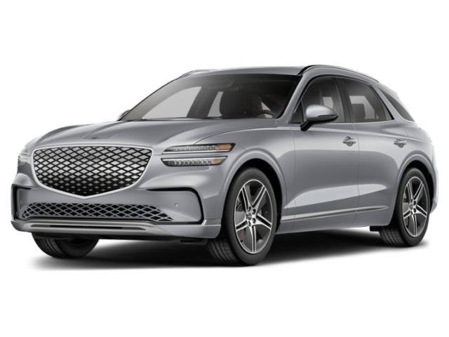 2027 Genesis Electrified GV70 Prestige 20"