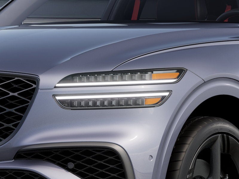 2027 Genesis GV70 3.5T Sport Prestige