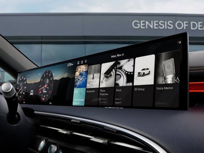 2027 Genesis GV70 3.5T PRESTIGE GRAPHITE