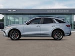 2027 Genesis GV70 3.5T PRESTIGE GRAPHITE