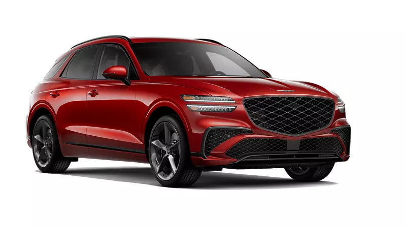 2.5T AWD