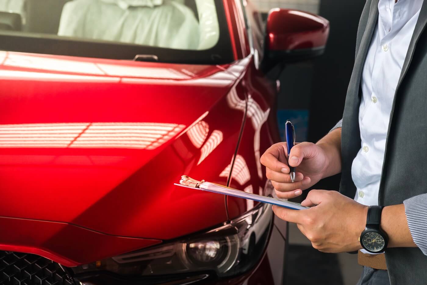 Certified Pre-Owned Dealer Romulus MI 