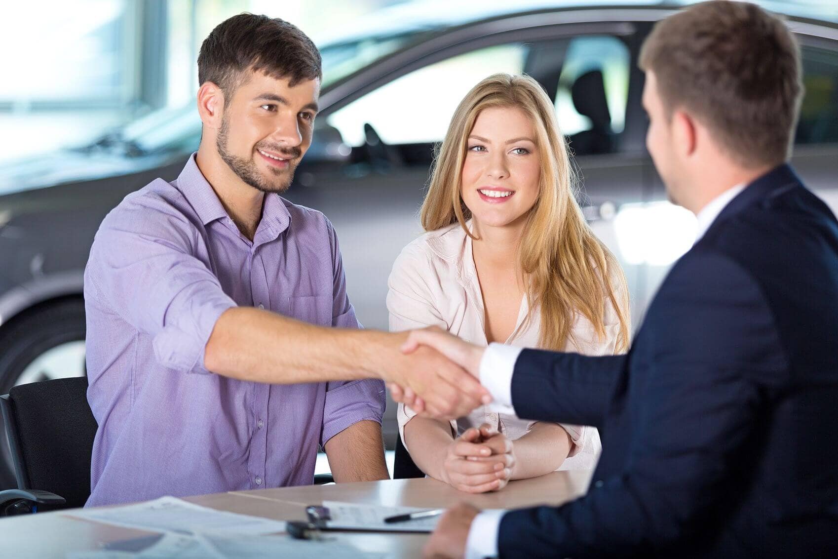 Used Car Dealer New Hudson MI