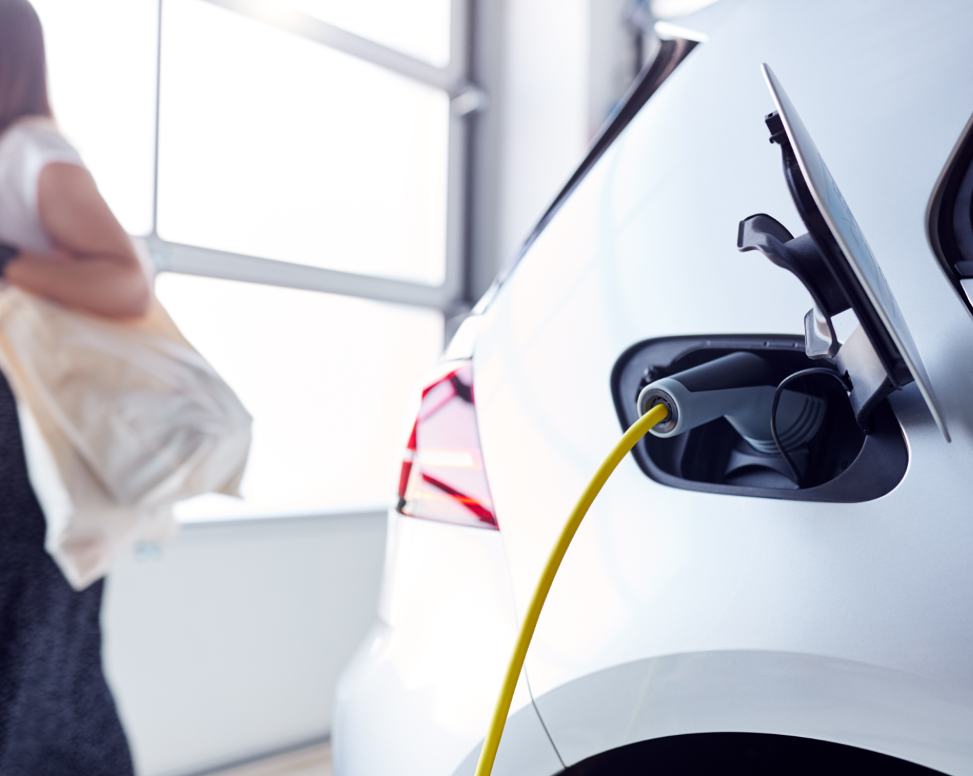 Electric Vehicle Dealer Troy MI