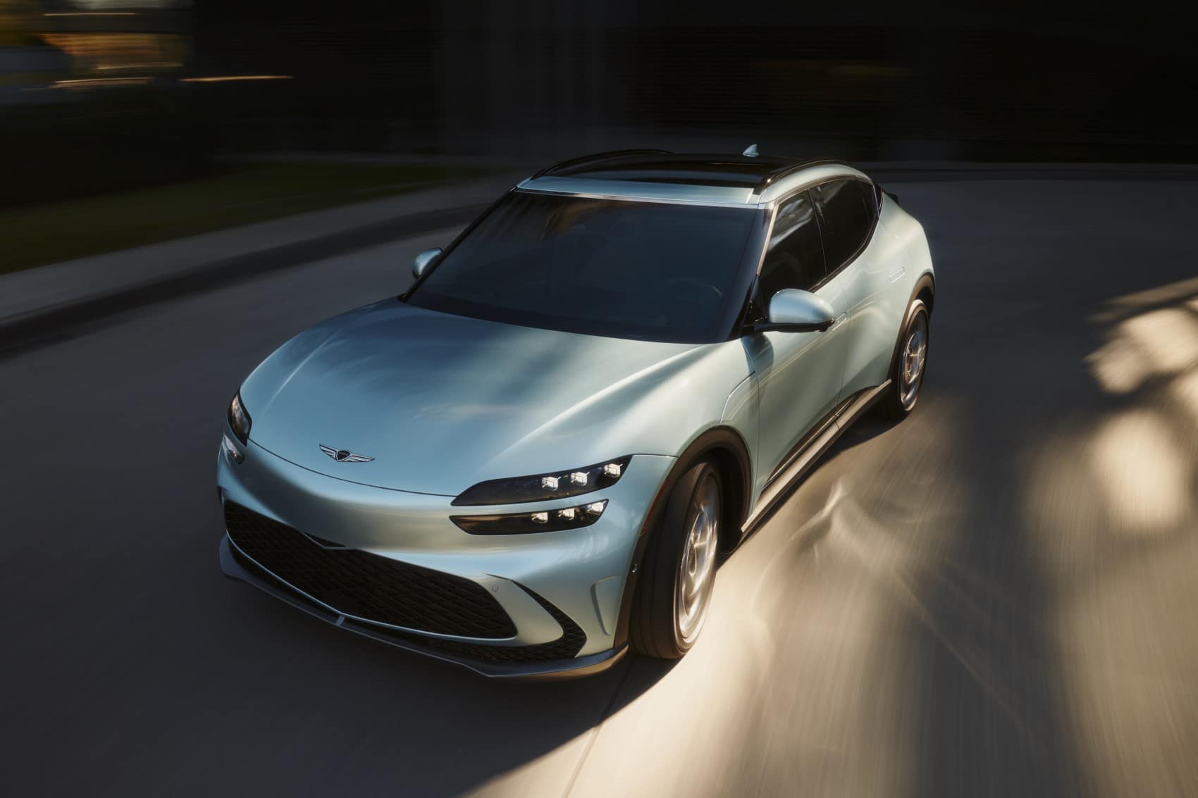 Genesis GV60