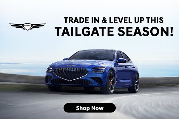 LaFontaine Tailgate Trade Up