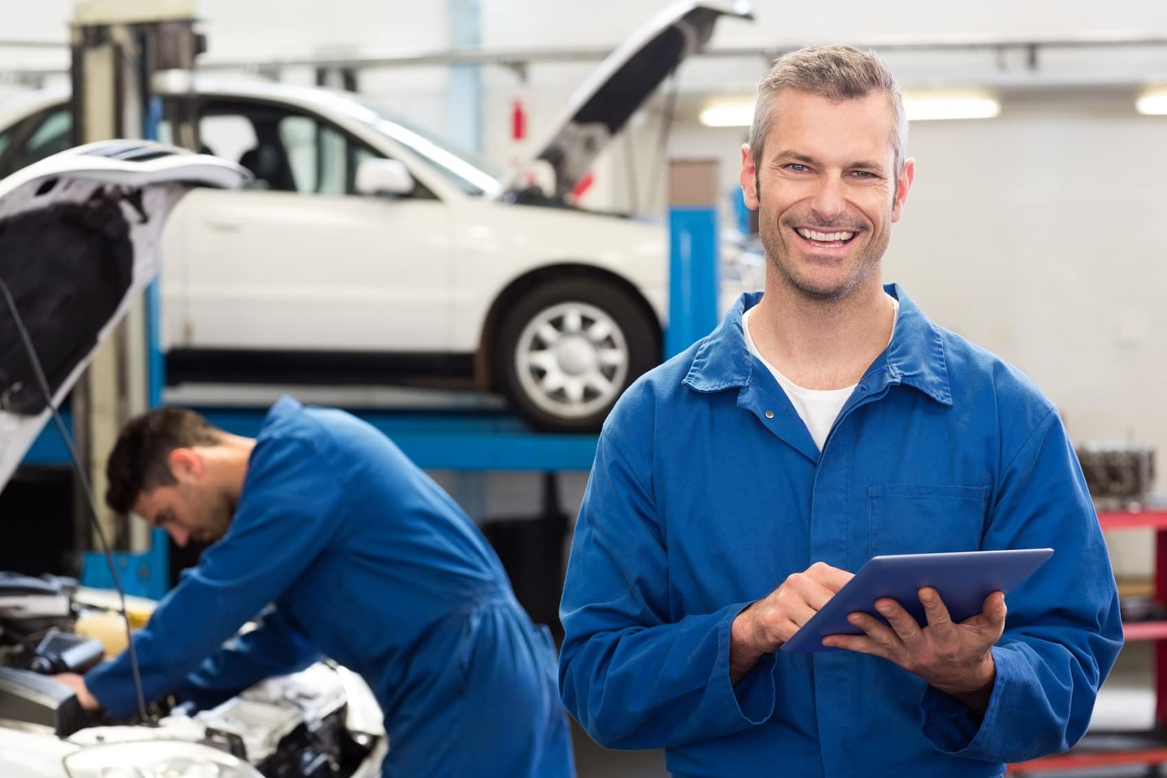 Certified Pre-Owned Dealer Troy MI