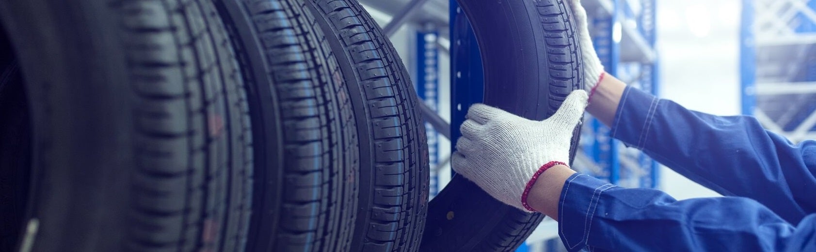 Tire Repair near Dearborn MI 