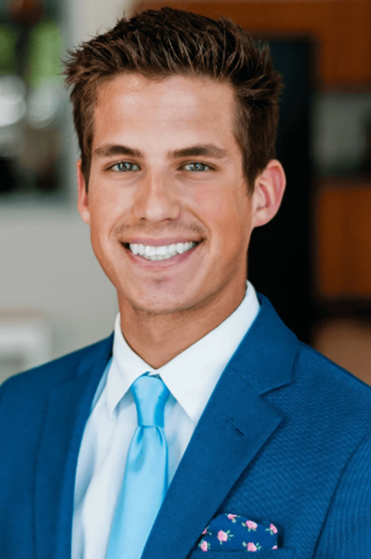 Parker Luchenbill 
